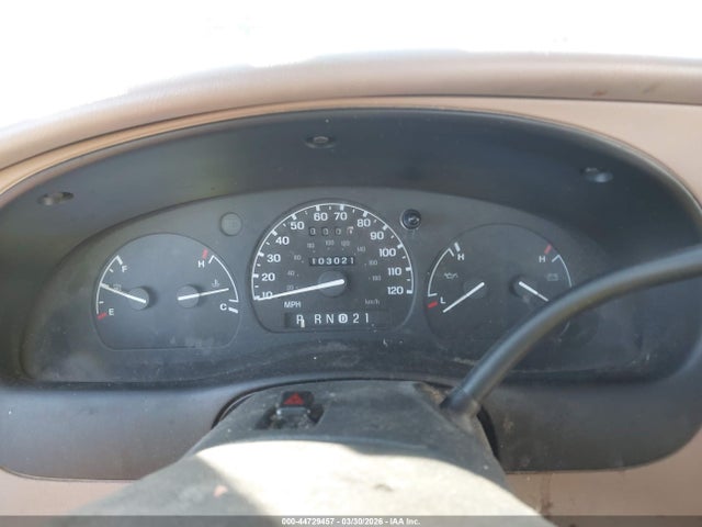1997 FORD RANGER 1FTCR10A0VUD48432 Photo 6