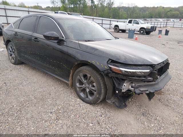 Honda ACCORD EX 2023 1HGCY1F39PA032495 main image