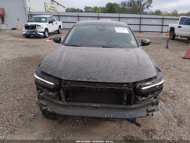Honda ACCORD EX 2023 1HGCY1F39PA032495 Image 13
