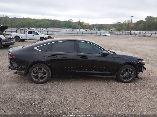 Honda ACCORD EX 2023 1HGCY1F39PA032495 Image 14