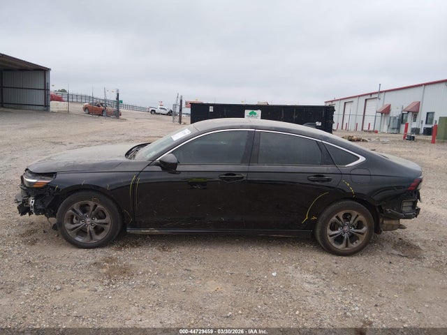 Honda ACCORD EX 2023 1HGCY1F39PA032495 Image 15