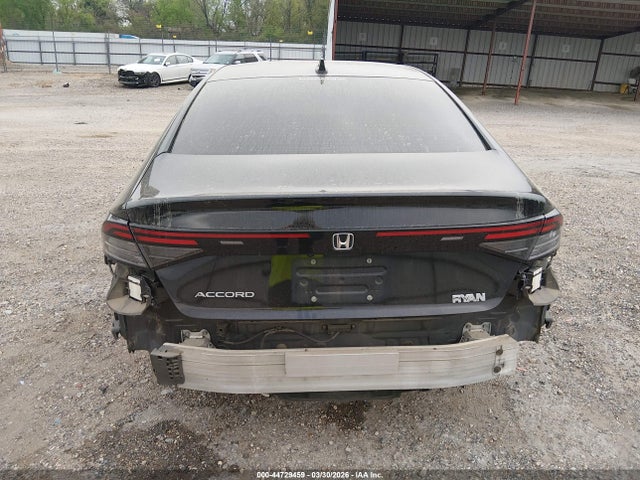 Honda ACCORD EX 2023 1HGCY1F39PA032495 Image 17