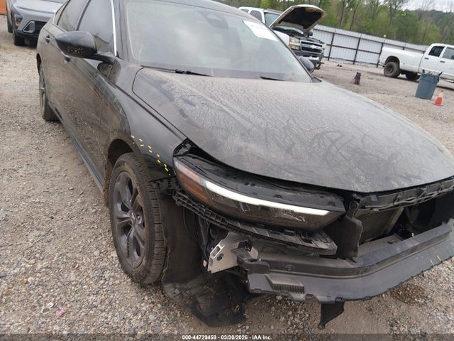 Honda ACCORD EX 2023 1HGCY1F39PA032495 Image 12