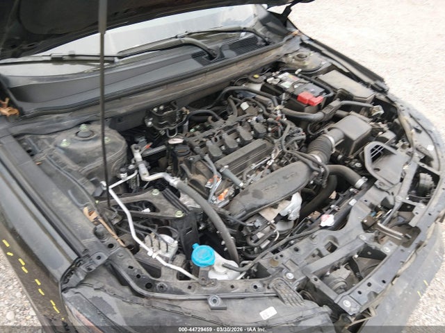Honda ACCORD EX 2023 1HGCY1F39PA032495 Image 19