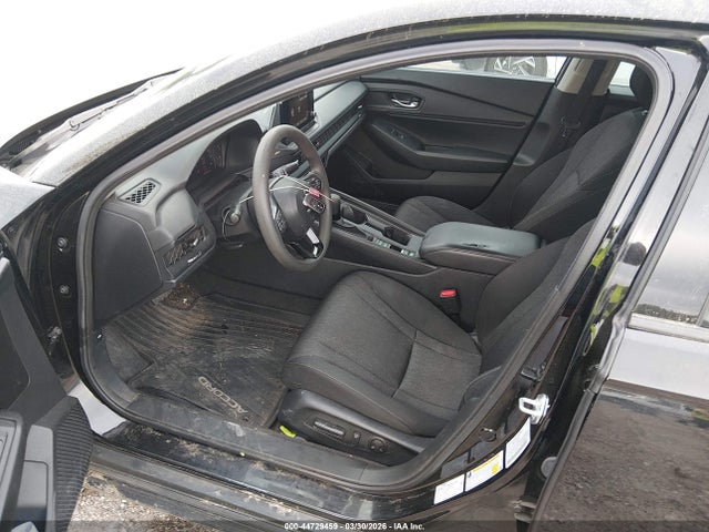 Honda ACCORD EX 2023 1HGCY1F39PA032495 Image 20
