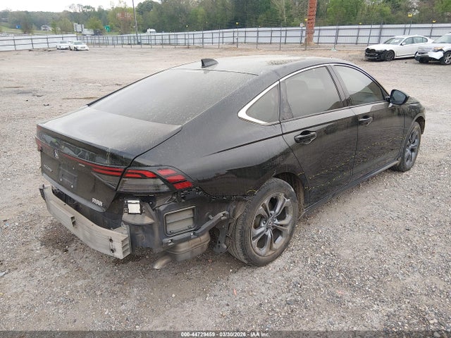 Honda ACCORD EX 2023 1HGCY1F39PA032495 Image 4