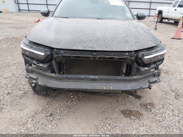 Honda ACCORD EX 2023 1HGCY1F39PA032495 Image 6