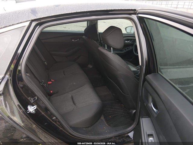 Honda ACCORD EX 2023 1HGCY1F39PA032495 Image 8