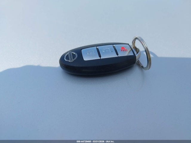 2007 NISSAN VERSA 3N1BC13E67L376778 Photo 10