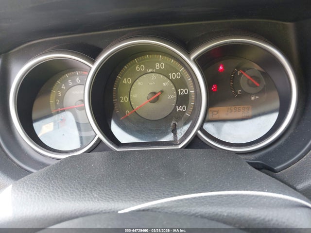 2007 NISSAN VERSA 3N1BC13E67L376778 Photo 6