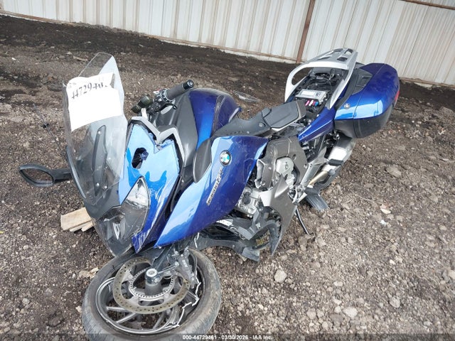 Продаж на аукціоні авто 2013 Bmw K1600 Gt, vin: WB106110XDZX81336, номер лоту: 44729461