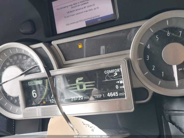 Продаж на аукціоні авто 2013 Bmw K1600 Gt, vin: WB106110XDZX81336, номер лоту: 44729461