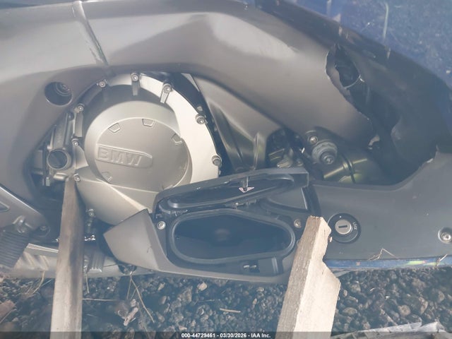 Продаж на аукціоні авто 2013 Bmw K1600 Gt, vin: WB106110XDZX81336, номер лоту: 44729461