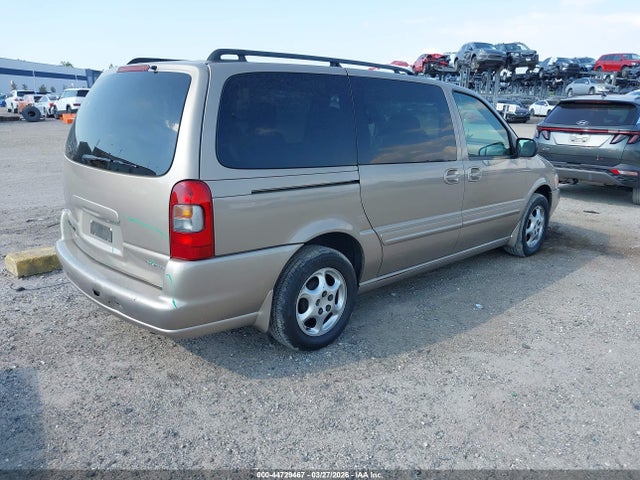 Продажа на аукционе авто 2004 Oldsmobile Silhouette Gl, vin: 1GHDX03E64D115070, номер лота: 44729467