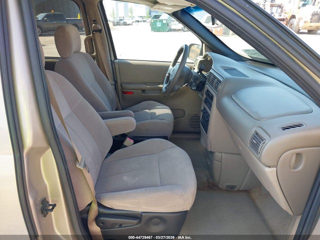 Продажа на аукционе авто 2004 Oldsmobile Silhouette Gl, vin: 1GHDX03E64D115070, номер лота: 44729467