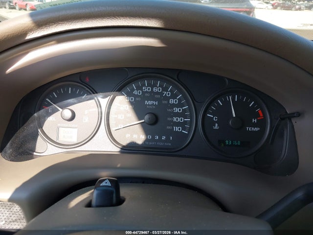 Продажа на аукционе авто 2004 Oldsmobile Silhouette Gl, vin: 1GHDX03E64D115070, номер лота: 44729467