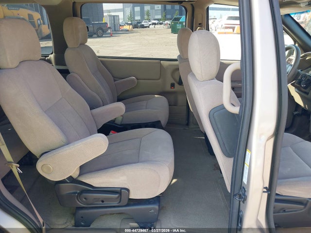 Продажа на аукционе авто 2004 Oldsmobile Silhouette Gl, vin: 1GHDX03E64D115070, номер лота: 44729467