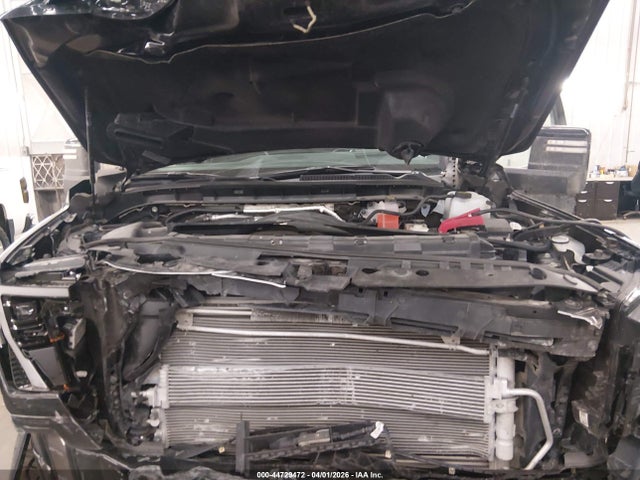44729472 :رقم المزاد ، 1GT49ZEY1RF225306 vin ، 2024 Gmc Sierra 2500hd 4wd  Standard Bed At4x مزاد بيع