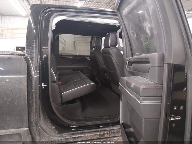44729472 :رقم المزاد ، 1GT49ZEY1RF225306 vin ، 2024 Gmc Sierra 2500hd 4wd  Standard Bed At4x مزاد بيع