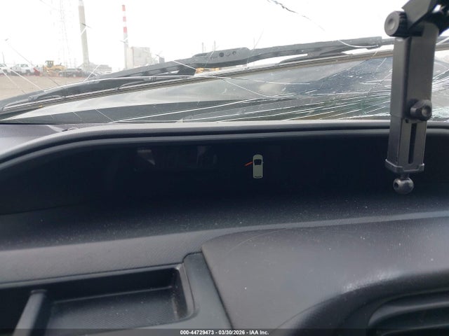 2013 TOYOTA PRIUS C JTDKDTB39D1537326 Photo 6