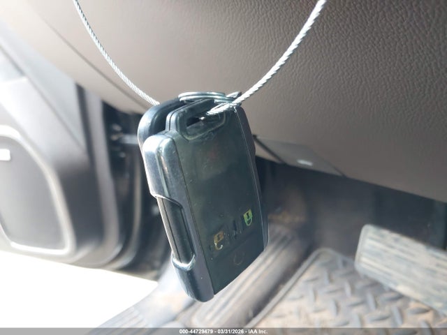 Chevrolet Silverado 1500 1lz 2018 3GCPCSEC5JG562753 Image 11