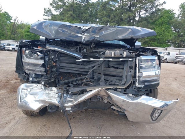 Chevrolet Silverado 1500 1lz 2018 3GCPCSEC5JG562753 Image 12