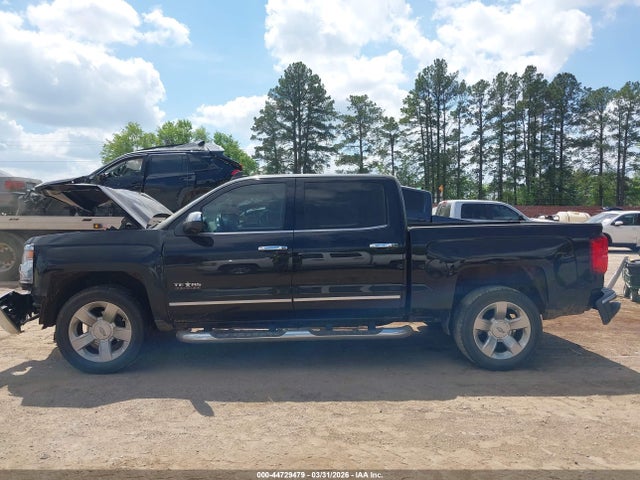 Chevrolet Silverado 1500 1lz 2018 3GCPCSEC5JG562753 Image 14