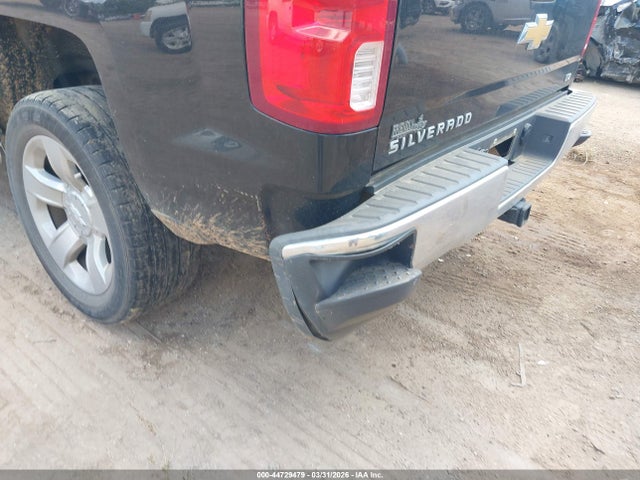 Chevrolet Silverado 1500 1lz 2018 3GCPCSEC5JG562753 Image 17