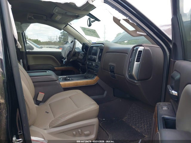 Chevrolet Silverado 1500 1lz 2018 3GCPCSEC5JG562753 Image 5