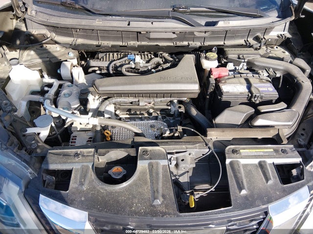 Продаж на аукціоні авто 2017 Nissan Rogue Sl, vin: JN8AT2MV0HW018945, номер лоту: 44729482