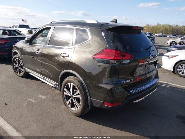 Продаж на аукціоні авто 2017 Nissan Rogue Sl, vin: JN8AT2MV0HW018945, номер лоту: 44729482