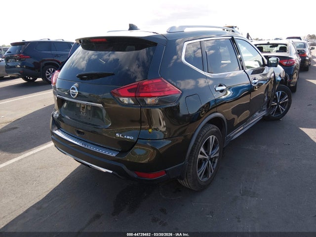 Продаж на аукціоні авто 2017 Nissan Rogue Sl, vin: JN8AT2MV0HW018945, номер лоту: 44729482
