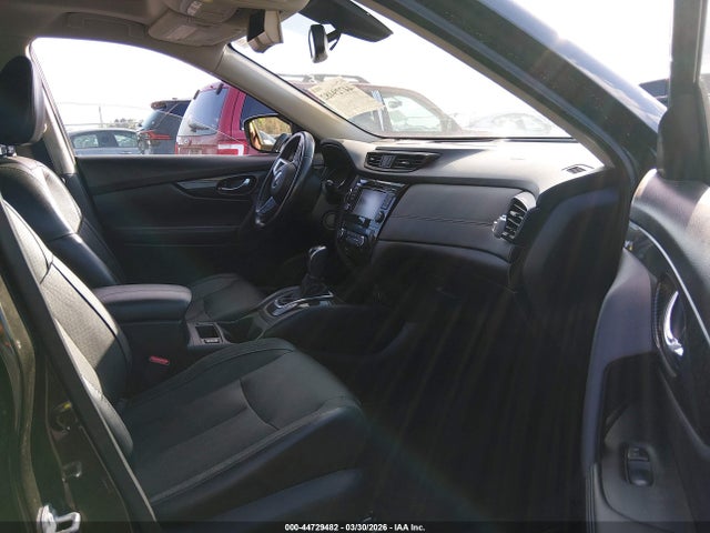 Продаж на аукціоні авто 2017 Nissan Rogue Sl, vin: JN8AT2MV0HW018945, номер лоту: 44729482