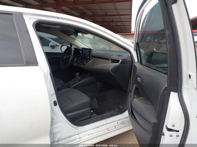 Toyota COROLLA LE 2022 5YFEPMAE7NP364044 Image 5