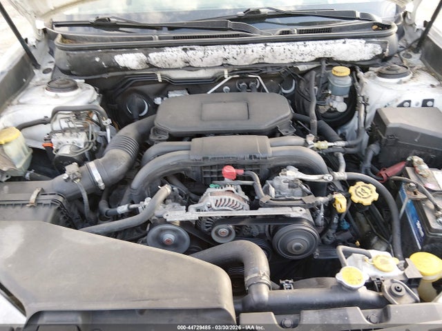 Aukcja sprzedaży 2011 Subaru Outback 2.5i Limited, vin: 4S4BRBKC9B3411153, numer aukcji: 44729485