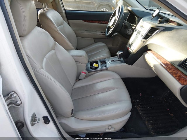 Aukcja sprzedaży 2011 Subaru Outback 2.5i Limited, vin: 4S4BRBKC9B3411153, numer aukcji: 44729485