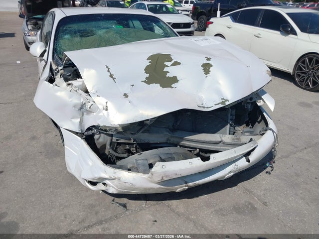 44729487 :رقم المزاد ، 1G4HR54K15U232068 vin ، 2005 Buick Lesabre Limited مزاد بيع
