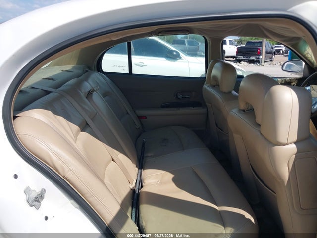 44729487 :رقم المزاد ، 1G4HR54K15U232068 vin ، 2005 Buick Lesabre Limited مزاد بيع
