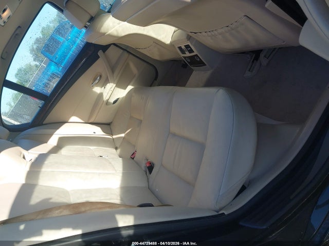 44729488 :رقم المزاد ، WBANU53569C122627 vin ، 2009 Bmw 528i مزاد بيع
