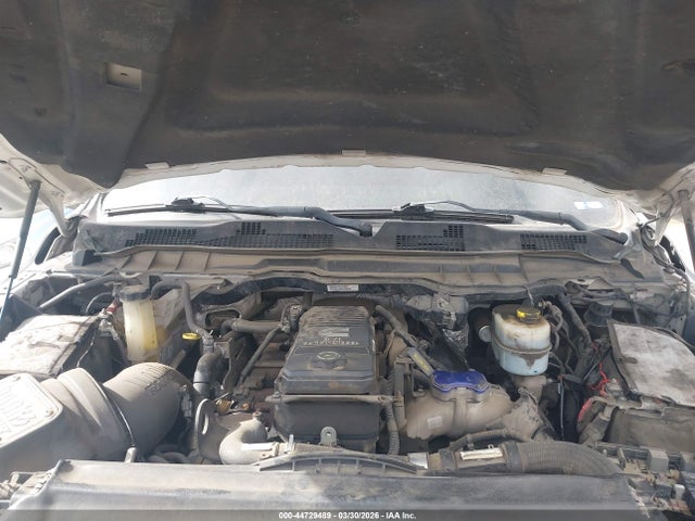 2014 Ram 2500 Tradesman მანქანა იყიდება აუქციონზე, vin: 3C6UR5CL5EG133759, აუქციონის ნომერი: 44729489