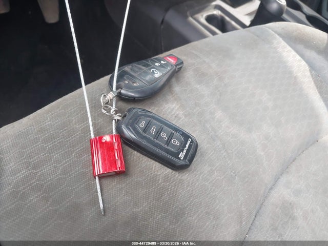 2014 Ram 2500 Tradesman მანქანა იყიდება აუქციონზე, vin: 3C6UR5CL5EG133759, აუქციონის ნომერი: 44729489