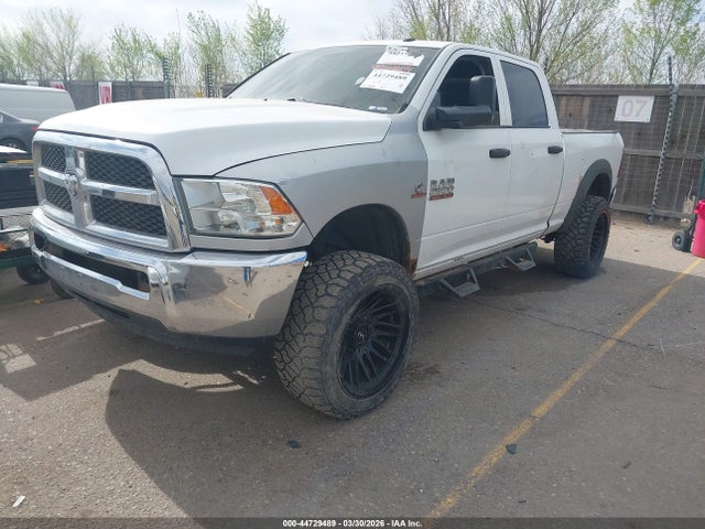 2014 Ram 2500 Tradesman მანქანა იყიდება აუქციონზე, vin: 3C6UR5CL5EG133759, აუქციონის ნომერი: 44729489