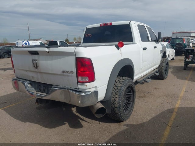 2014 Ram 2500 Tradesman მანქანა იყიდება აუქციონზე, vin: 3C6UR5CL5EG133759, აუქციონის ნომერი: 44729489