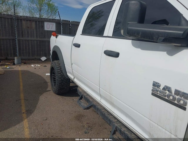 2014 Ram 2500 Tradesman მანქანა იყიდება აუქციონზე, vin: 3C6UR5CL5EG133759, აუქციონის ნომერი: 44729489
