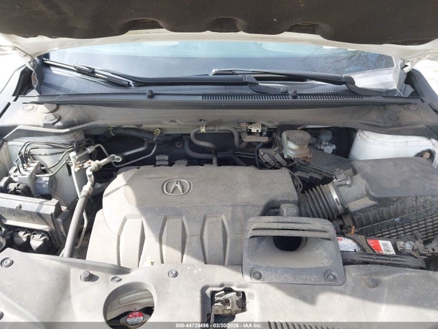 Aukcja sprzedaży 2014 Acura Rdx, vin: 5J8TB4H57EL022616, numer aukcji: 44729496
