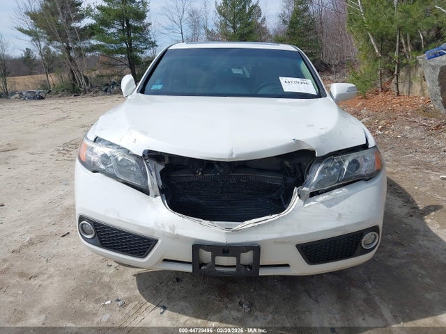 Aukcja sprzedaży 2014 Acura Rdx, vin: 5J8TB4H57EL022616, numer aukcji: 44729496