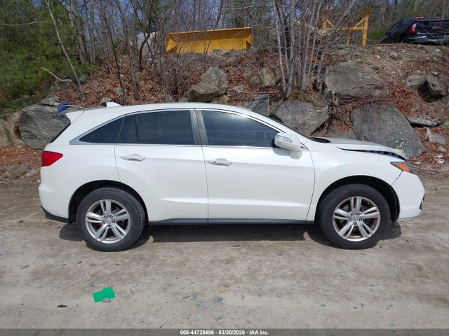 Aukcja sprzedaży 2014 Acura Rdx, vin: 5J8TB4H57EL022616, numer aukcji: 44729496