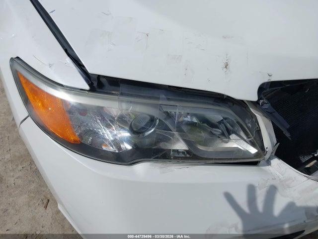 Aukcja sprzedaży 2014 Acura Rdx, vin: 5J8TB4H57EL022616, numer aukcji: 44729496