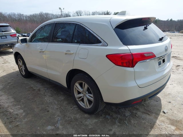 Aukcja sprzedaży 2014 Acura Rdx, vin: 5J8TB4H57EL022616, numer aukcji: 44729496