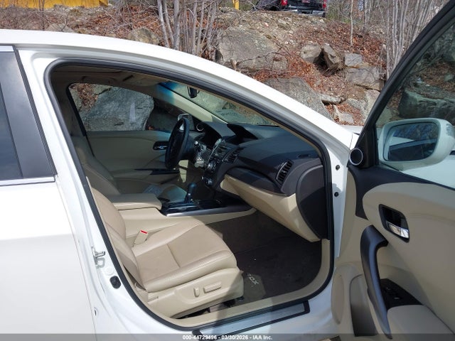Aukcja sprzedaży 2014 Acura Rdx, vin: 5J8TB4H57EL022616, numer aukcji: 44729496